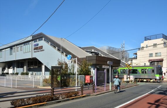 あなたのむくみのお悩みに解決策を｜むくみラボ｜京王線「芦花公園駅」徒歩１分